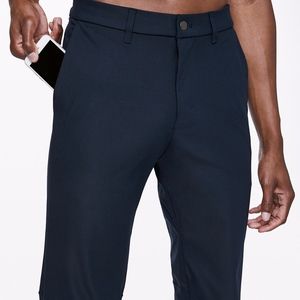 Men's Lululemon Commission Pant Slim